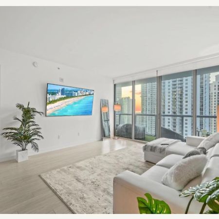 Luxury High Rise Miami Zewnętrze zdjęcie