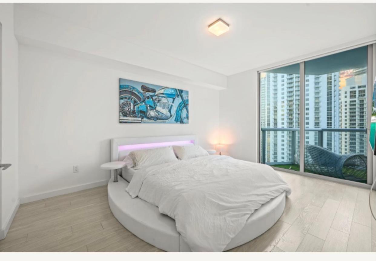 Luxury High Rise Miami Zewnętrze zdjęcie