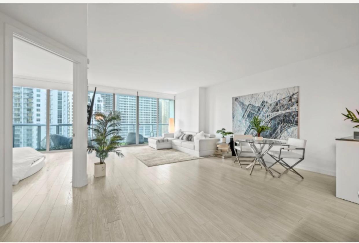 Luxury High Rise Miami Zewnętrze zdjęcie